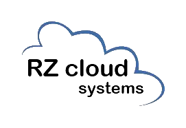 RZ Cloud Systems.